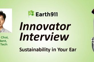 Sustainability In Your Ear: Star’s Tech Hando Choi On Inventing A Low-Carbon, Low-Chloride De-Icer Made From Star Fish