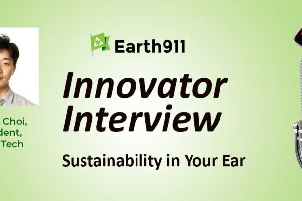 Sustainability In Your Ear: Star’s Tech Hando Choi On Inventing A Low-Carbon, Low-Chloride De-Icer Made From Star Fish