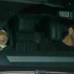 Sydney Sweeney Reunites With Ex-Jonathan Davino After Dinner in Los Angeles