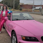 Sydney Sweeney Shares Pics From ‘Christy,’ Heartfelt Caption After Release