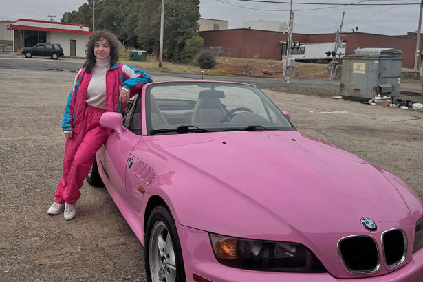 Sydney Sweeney Shares Pics From ‘Christy,’ Heartfelt Caption After Release