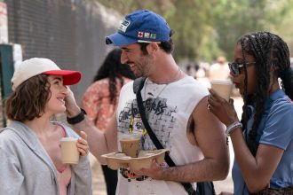 Every Hollywood-Girlie Location Featured on ‘I Love LA’