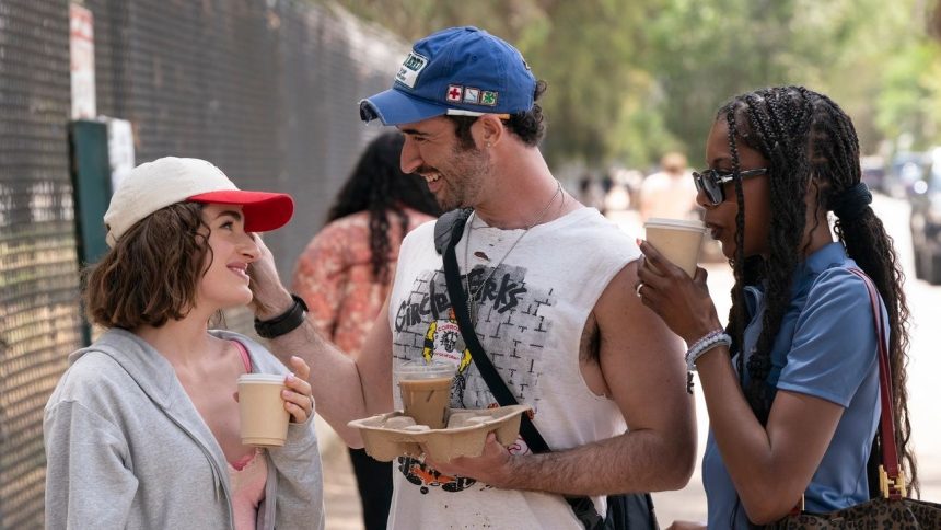 Every Hollywood-Girlie Location Featured on ‘I Love LA’