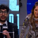 TK already forgot about them,” “Let her go