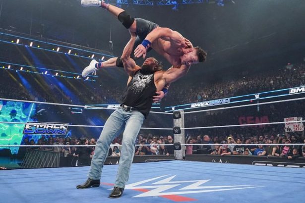 TKO Raises Guidance on UFC, WWE After Big Bucks Contracts