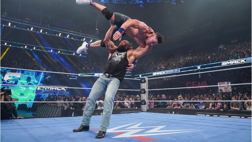 TKO Raises Guidance on UFC, WWE After Big Bucks Contracts