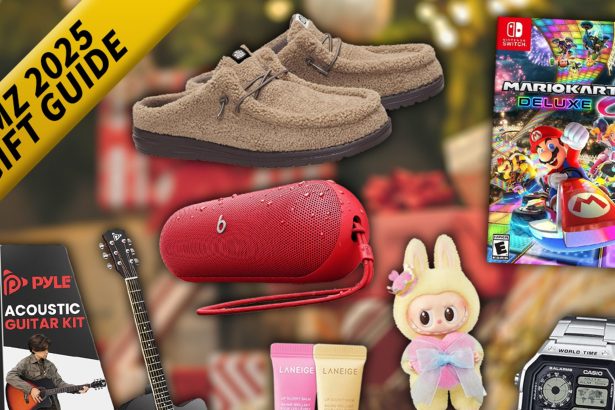 TMZ Gift Guide: Best Gifts Under 0