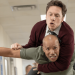 TV Reboots ‘Scrubs,’ ‘Buffy,’ ‘Malcolm’ Fueled by Millennial Nostalgia