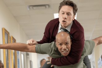 TV Reboots ‘Scrubs,’ ‘Buffy,’ ‘Malcolm’ Fueled by Millennial Nostalgia