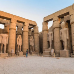Tailored Journeys and Luxurious Nile Cruises