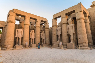 Tailored Journeys and Luxurious Nile Cruises