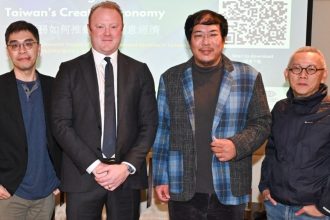 Taiwan’s VOD Sector Fuels 0 Million Economic Boost, MPA Study Finds