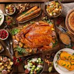 Take A ‘Fart Walk’ This Thanksgiving. These Foods Produce The Most Gas