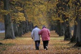 Take steps to slow Alzheimer’s progression: 5,000 of them, actually