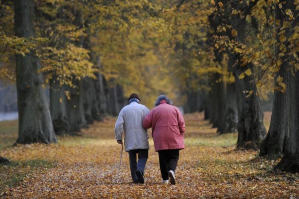 Take steps to slow Alzheimer’s progression: 5,000 of them, actually