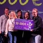 Tallinn TV Beats Forum Awards: ‘Wool’ Wins Big Prize 