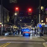 Tampa fatal crash leaves 4 people dead, 11 injured : NPR