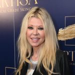 Tara Reid Files Police Report After Alleged Drink Drugging