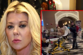 Tara Reid Files Police Report After Alleged Drugging, Willing to Press Charges