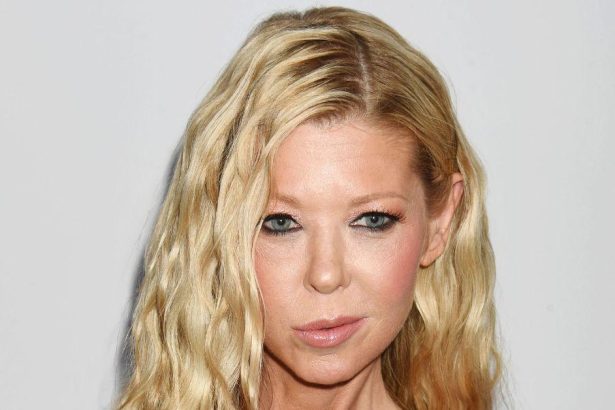 Tara Reid Hospitalized After She’s Allegedly ‘Drugged At Bar’