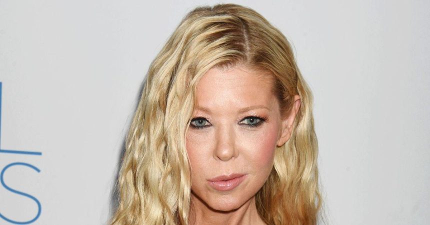 Tara Reid Hospitalized After She’s Allegedly ‘Drugged At Bar’