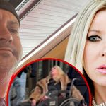 Tara Reid Smoking Buddy Says She Accused Him of Spiking Her Drink With a Roofie