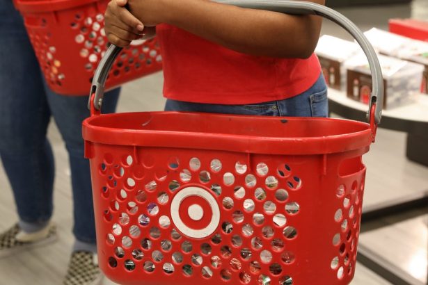 Target To Require Smiles With New Employee Policy