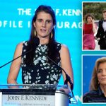 Tatiana Schlossberg, granddaughter of JFK, discloses terminal leukemia diagnosis