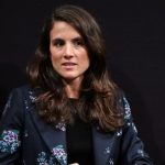 Tatiana Schlossberg’s Sister Donated Stem Cells for Cancer Treatment