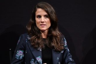 Tatiana Schlossberg’s Sister Donated Stem Cells for Cancer Treatment