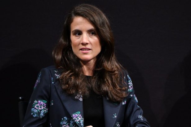 Tatiana Schlossberg’s Sister Donated Stem Cells for Cancer Treatment