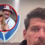 Taylor Lewan Expecting Invite To Travis Kelce, Taylor Swift Wedding