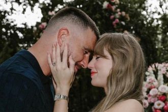 Taylor Swift And Travis Kelce Rethink Wedding Venue For ‘Huge’ Guest-List