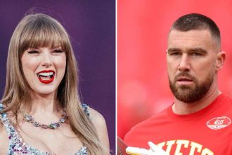 Taylor Swift Skips Travis Kelce’s Chiefs vs Cowboys Thanksgiving Game