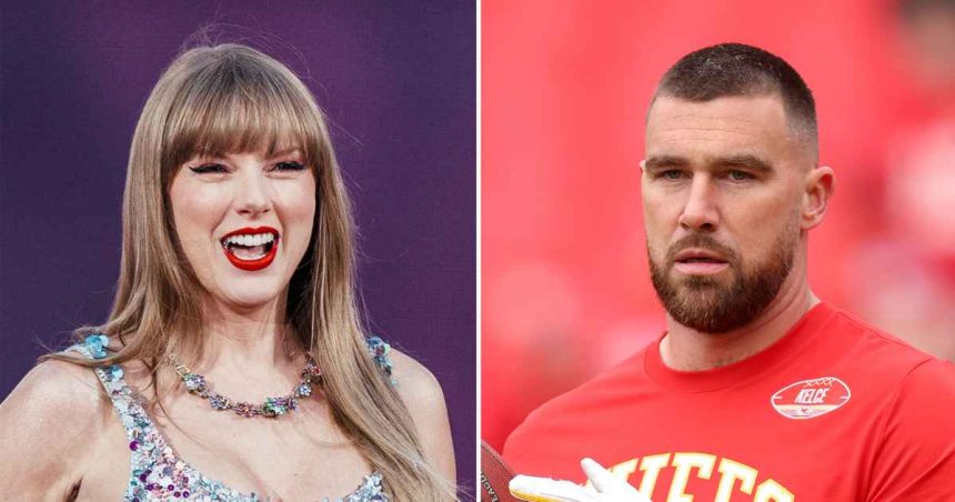 Taylor Swift Skips Travis Kelce’s Chiefs vs Cowboys Thanksgiving Game