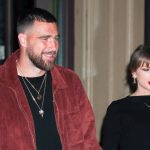 Taylor Swift and Travis Kelce Step Out for 2nd NYC Date in 2 Days