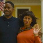 Taylour Paige on Battling the Town’s Racism