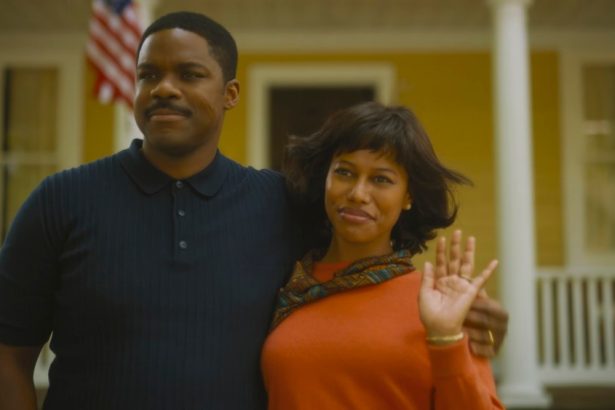 Taylour Paige on Battling the Town’s Racism