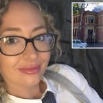 Teacher Karly Rae admits to sex with student, 15