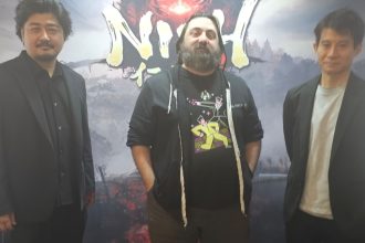 Team Ninja’s Fumiko Yasuda and Kohei Shibata on Nioh 3 being a Soulslike, historical eras, Ninja Gaiden, & more [Exclusive]