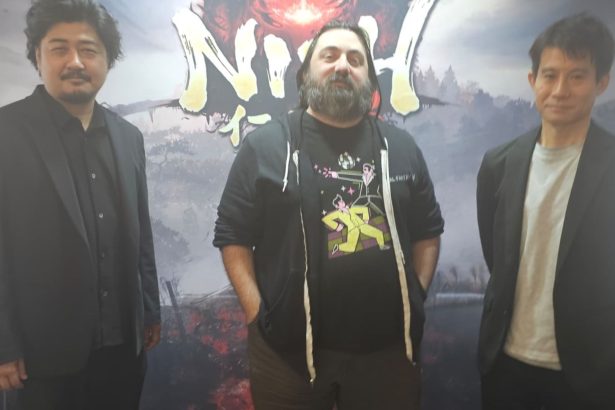 Team Ninja’s Fumiko Yasuda and Kohei Shibata on Nioh 3 being a Soulslike, historical eras, Ninja Gaiden, & more [Exclusive]