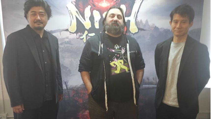 Team Ninja’s Fumiko Yasuda and Kohei Shibata on Nioh 3 being a Soulslike, historical eras, Ninja Gaiden, & more [Exclusive]