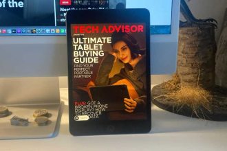 Tech Advisor January 2026 Digital Magazine