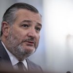 Ted Cruz accuses GOP senators of being ‘frightened’ to call out Tucker Carlson