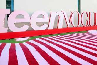 ‘Teen Vogue’ moves under Vogue.com, 6 staffers are laid off : NPR