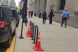 Teen charged with 2023 Loop carjacking linked to theft of Chicago cop’s car outside City Hall
