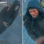 Teen slashed in Times Square attack by stranger who asked if he belonged to a gang: cops, sources