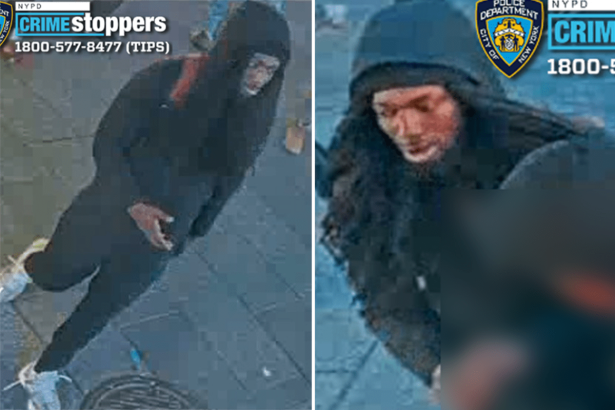 Teen slashed in Times Square attack by stranger who asked if he belonged to a gang: cops, sources