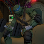 ‘Teenage Mutant Ninja Turtles’ VR Game ‘Empire City’ Unveils Lair Gameplay