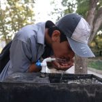 Tehran’s water crisis is a warning for every thirsty city